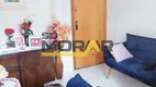 Foto 4 de Apartamento com 4 Quartos à venda, 99m² em Palmares, Belo Horizonte