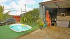 Foto 4 de Casa com 3 Quartos à venda, 150m² em Balneario Sao Joao Batista , Peruíbe