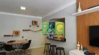 Foto 3 de Apartamento com 3 Quartos à venda, 106m² em Vila Clementino, São Paulo