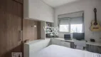 Foto 8 de Apartamento com 1 Quarto à venda, 45m² em Chácara Santo Antônio, São Paulo