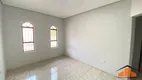 Foto 3 de Casa com 3 Quartos para alugar, 96m² em Jardim Estoril, Presidente Prudente