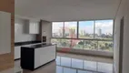 Foto 13 de Apartamento com 3 Quartos para alugar, 130m² em Jardim Atlântico, Goiânia