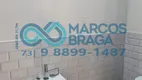 Foto 5 de Apartamento com 2 Quartos à venda, 95m² em Coroa Vermelha, Santa Cruz Cabrália