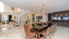 Foto 17 de Casa de Condomínio com 7 Quartos à venda, 498m² em Alphaville Graciosa, Pinhais