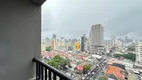 Foto 16 de Apartamento com 1 Quarto para alugar, 26m² em Pinheiros, São Paulo