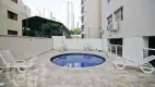 Foto 9 de Apartamento com 3 Quartos à venda, 165m² em Itaim Bibi, São Paulo