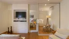 Foto 15 de Apartamento com 3 Quartos à venda, 161m² em Vila Nova Conceição, São Paulo