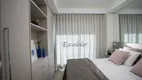 Foto 10 de Apartamento com 1 Quarto para alugar, 64m² em Brooklin, São Paulo