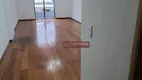 Foto 4 de Apartamento com 2 Quartos para alugar, 100m² em Vila Harmonia, Guarulhos