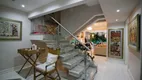 Foto 3 de Casa com 4 Quartos à venda, 273m² em Brooklin, São Paulo