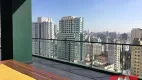 Foto 30 de Apartamento com 1 Quarto à venda, 35m² em Bela Vista, São Paulo