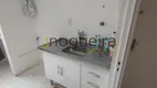 Foto 15 de Apartamento com 2 Quartos à venda, 50m² em Santo Amaro, São Paulo