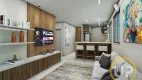 Foto 11 de Apartamento com 2 Quartos à venda, 59m² em Condominio Gran Park, Vespasiano