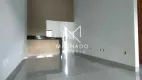 Foto 5 de Casa com 2 Quartos à venda, 79m² em Residencial Orlando Morais, Goiânia