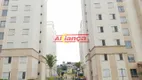 Foto 2 de Apartamento com 3 Quartos à venda, 61m² em Pimentas, Guarulhos