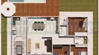 Foto 14 de Casa com 3 Quartos à venda, 120m² em Vilatur, Saquarema
