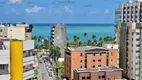 Foto 15 de Apartamento com 2 Quartos para alugar, 75m² em Ponta Verde, Maceió