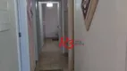 Foto 24 de Apartamento com 3 Quartos à venda, 202m² em Pompeia, Santos
