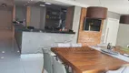 Foto 5 de Casa de Condomínio com 4 Quartos à venda, 451m² em Parque Campolim, Sorocaba