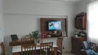 Foto 3 de Apartamento com 1 Quarto à venda, 56m² em Aparecida, Santos