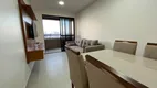 Foto 4 de Kitnet com 1 Quarto para alugar, 44m² em Ponta Verde, Maceió