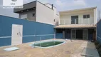 Foto 4 de Sobrado com 3 Quartos à venda, 150m² em Residencial Citta di Salerno, Campinas