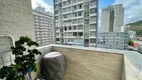 Foto 21 de Apartamento com 2 Quartos à venda, 68m² em Praia das Pitangueiras, Guarujá