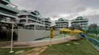 Foto 3 de Apartamento com 3 Quartos para alugar, 107m² em Porto das Dunas, Aquiraz