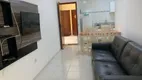 Foto 13 de Apartamento com 2 Quartos à venda, 61m² em Itaguá, Ubatuba