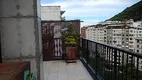 Foto 27 de Cobertura com 3 Quartos à venda, 183m² em Humaitá, Rio de Janeiro