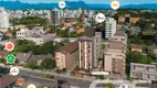 Foto 7 de Apartamento com 2 Quartos à venda, 57m² em Saguaçú, Joinville