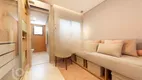 Foto 5 de Apartamento com 3 Quartos à venda, 110m² em Vila Mariana, São Paulo