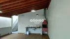 Foto 3 de Casa com 2 Quartos à venda, 120m² em Vila Menck, Osasco