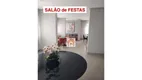 Foto 12 de Apartamento com 1 Quarto para alugar, 28m² em Vila Prudente, São Paulo