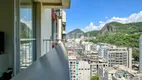 Foto 5 de Apartamento com 2 Quartos à venda, 84m² em Leme, Rio de Janeiro