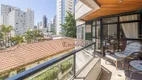 Foto 7 de Apartamento com 3 Quartos à venda, 172m² em Campo Belo, São Paulo