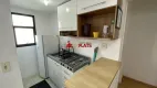 Foto 3 de Flat com 1 Quarto à venda, 35m² em Vila Nova Conceição, São Paulo