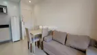 Foto 9 de Apartamento com 1 Quarto para alugar, 46m² em Ingleses do Rio Vermelho, Florianópolis