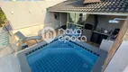 Foto 13 de Cobertura com 3 Quartos à venda, 261m² em Barra da Tijuca, Rio de Janeiro