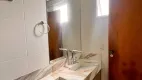 Foto 14 de Apartamento com 3 Quartos para alugar, 128m² em Canto do Forte, Praia Grande