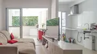 Foto 4 de Apartamento com 2 Quartos à venda, 68m² em Morumbi, São Paulo