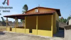 Foto 11 de Fazenda/Sítio com 4 Quartos à venda, 1818m² em , Raposa