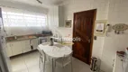Foto 4 de Apartamento com 3 Quartos à venda, 175m² em Vila Santa Teresa, Santo André