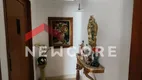 Foto 35 de Apartamento com 4 Quartos à venda, 165m² em Gonzaga, Santos