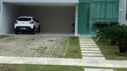 Foto 9 de Casa de Condomínio com 4 Quartos para alugar, 370m² em Alphaville Fortaleza, Eusébio