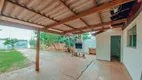 Foto 4 de Casa com 3 Quartos à venda, 135m² em Monte Castelo, Campo Grande