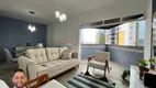 Foto 2 de Apartamento com 3 Quartos à venda, 100m² em Bessa, João Pessoa