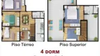 Foto 30 de Apartamento com 4 Quartos à venda, 92m² em São Miguel Paulista, São Paulo