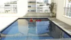 Foto 11 de Apartamento com 1 Quarto para alugar, 40m² em Jardins, São Paulo