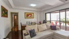 Foto 3 de Apartamento com 3 Quartos à venda, 106m² em Água Verde, Curitiba